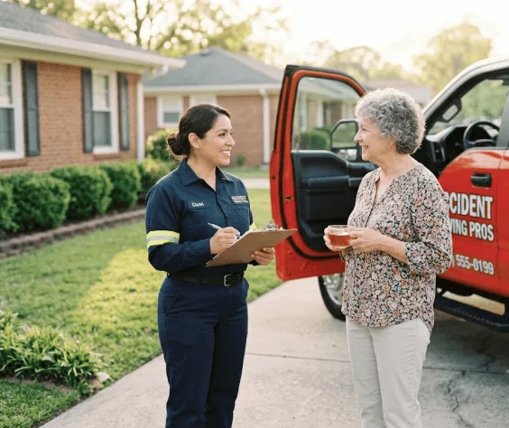 Accident Towing Service Pooler, GA FAQs
